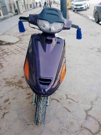 بلقاسم • موتوسيكل