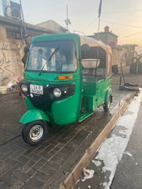 تكتك • بصرة • مكينة كفاله