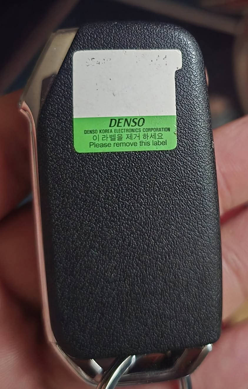 بصمه كي فايف خليجيه موديل 23 السعر ٧٥ الف جديده ممستعمله نهائيا
العنوان بغداد نهروان 
رقمي اتصال وواتساب 
***********
