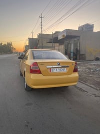 ليفان 11 مثل ماموضحه بالصور سياره نظيفه مابيه صبغ مكاني بغداد الشعب ال...