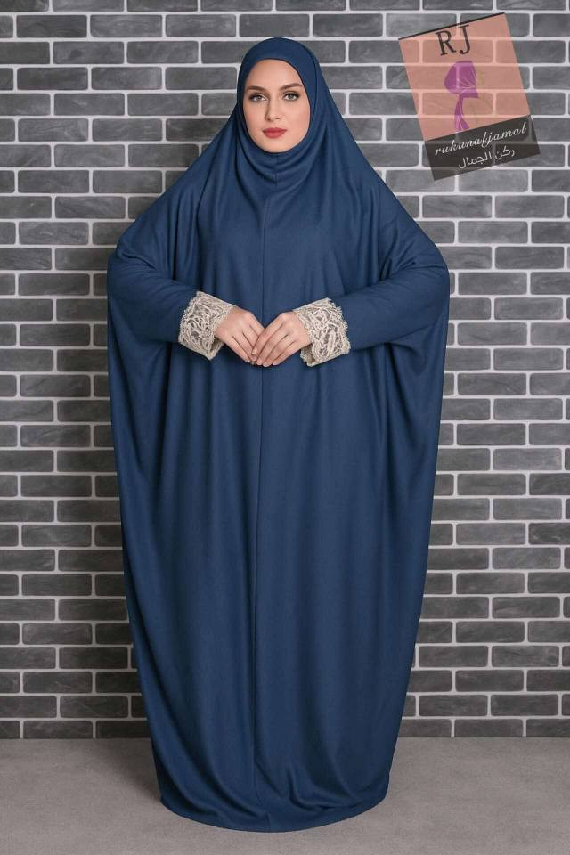 حجاب صلاة كامل نوع القماش فيزون كبيور الرمادي, الأنبار


**إذا كنت صاحب هذا الإعلان وتريد حذفه لأي سبب، رجاءا أرسل رسالة إلى الدعم الفني**