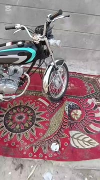 دراجة نامه • موديل 2025 • بدون أوراق