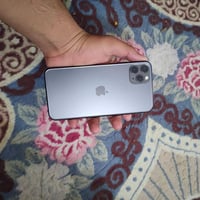 آيفون 11برو ماكس جهاز كلشي مكفول وكلشي شغال مبدل شاشه و بطاريه بس جهاز...