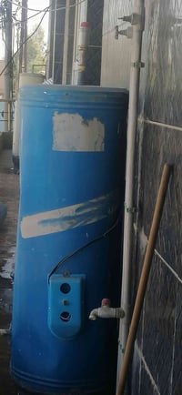 كيزر • ٨٠ل • نضيف