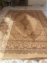 طبلات • غير مستخدمات • بهرز