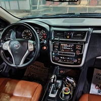 نسيان التيما امريكي  موديل 2018 sv المسافه المقطوعه 100 mile صدر امامي...