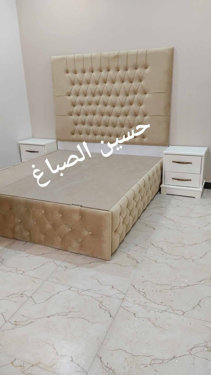 غرفه عراقية شغل تسكام 
المكان ذي قار ...
توجد خدمت توصيل لكافة المحافظات
*********** 
اخوكم حسين الصباغ
