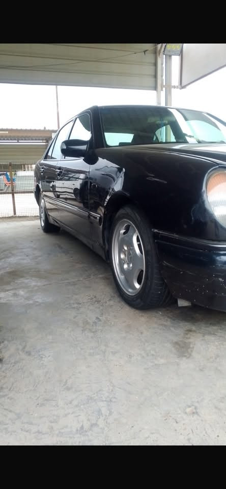 للبيع – مرسيدس موديل ١٩٩٦ 🚘
سيارة نظيفة جداً، معروفة بقوتها وراحتها على الطريق، بحالة جيدة وجاهزة للاستخدام. مناسبة للاستخدام اليومي ولعشاق السيارات الكلاسيكية.
✅ موديل: ١٩٩٦
✅ اللون: كحلي غامق
✅ الرقم جديد
✅ السنوية جديدة
💰 السعر: ٧٥ مليون قابل للتفاوض للجادين فقط.
✅ السيارة تُفحص بأي مكان يختاره المشتري.
📞 للاستفسار والتواصل:
***********
