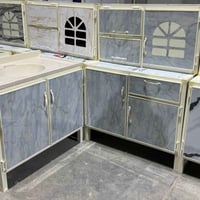 كاونتر الالمنيوم • توصيل مجاني بغداد • جديد جملة