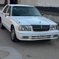 محرك VVTI • ٢٠٠١ • رقم بغداد