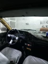 كورلا • موديل 1992 • السليمانية