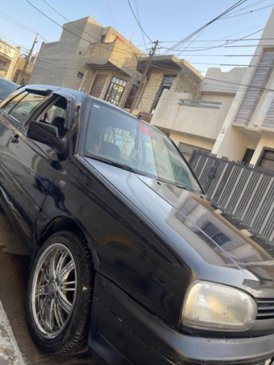 السلام عليكم كولف البيع موديل 1992 محرك 2000تبريد شغل رقم بغداد تحويل ثاني يوم  السيارة خير من الله 35.   عنوانه  سكندريه شمال بابل


**إذا كنت صاحب هذا الإعلان وتريد حذفه لأي سبب، رجاءا أرسل رسالة إلى الدعم الفني**