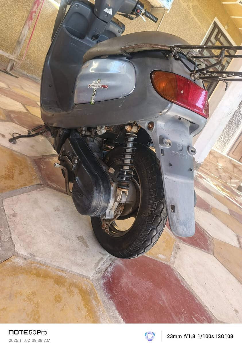 السلام عليكم شباب دراجه للبيع منغولي 2003 دراجه نظيفه المكان كربلاء الشبانات /***********//
