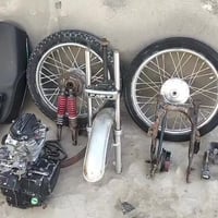 مكاني • القرنه شرش جلعه • خاص مفتوح