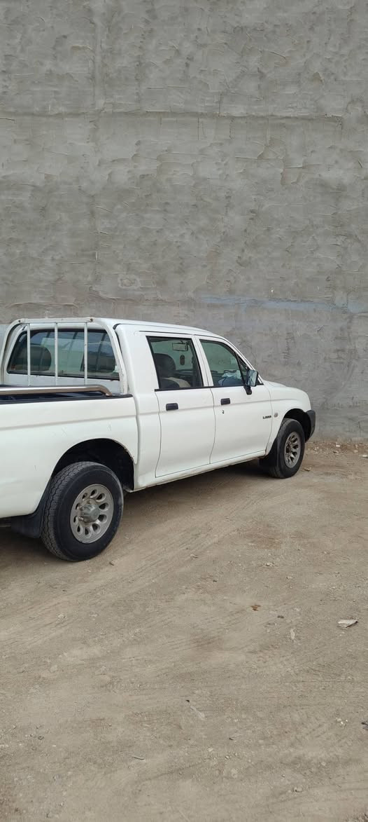 بيكم مسيبوشي 2006 للبيع سياره مكفوله كفالة عامه من الصبح والضربه كهربائيات كلها شغاله تبريد شغال عدادات كلشي بيها شغال رقم بغداد دولي تحويل ثاني يوم 
عنوان السياره الكوت السعر 80 وبيها مجال
للاستفسار ***********
