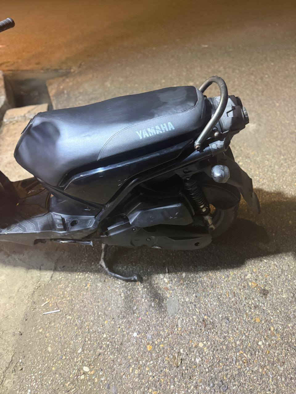 السلام عليكم دراجه سكنس جبلي موديل 2014 مزوده مال رمبه ما صارله شهر منزله من المعرض دراجه نضيفه مثل موضح بل صوره شلعه ومعدلل دراجه نزول ما مفتوحه افتر المصلحين سعر خاص  عنوان ديالي بعقوبة رقم *********** موجود واتساب وبعد بيها تفاصيل
