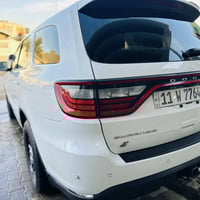 دودج دورانكو • ٢٠٢٣ • دفع رباعي