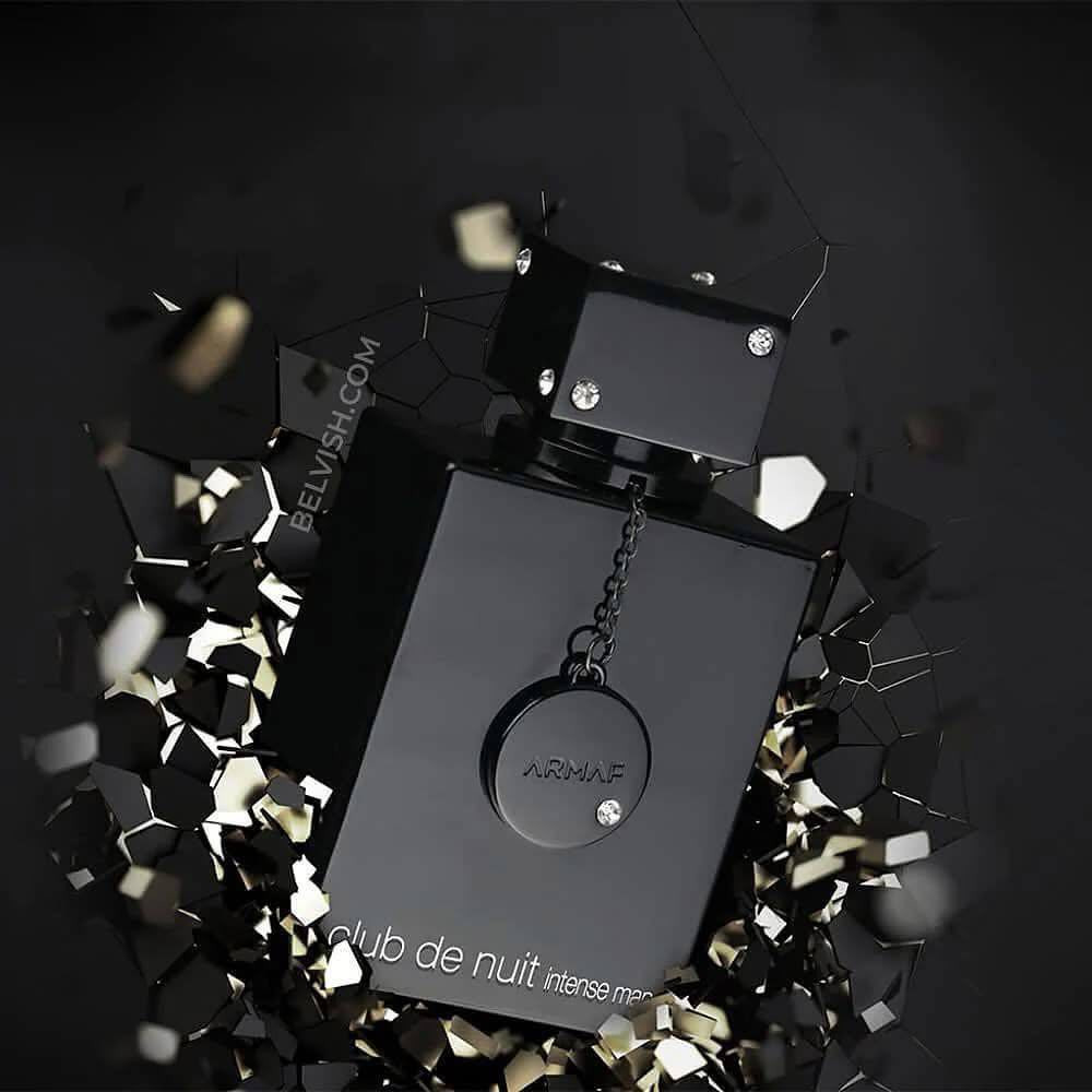 🔥 عطر
Armaf Club de Nuit Intense Man
العطر اللي اخذ ضجة بكل مكان 😮‍💨🖤

شبيه العطر العالمي كريد أفينتوس ✨
ريحة فخمة تجمع بين الفواكه ولمسة رجولية جذابة 🔥
ثبات وفوحان يخليك مميز طول اليوم 😮‍💨

إذا تريد عطر هيبة وسعره مناسب فهذا اختيارك الصح 👌🏻
متوفر الآن لدى أسرار ✨
للطلب دايركت 📩


**إذا كنت صاحب هذا الإعلان وتريد حذفه لأي سبب، رجاءا أرسل رسالة إلى الدعم الفني**