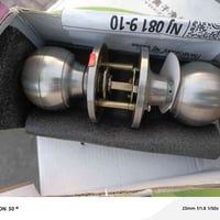 قفل ذكي • لمس • سمارت