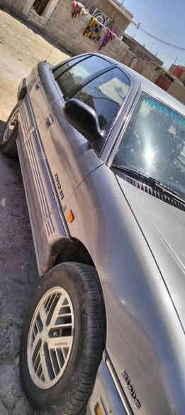 سلام عليكم سيارهبونتياك مكفوال الكشر محرك عاطل رقم بغداد مكان واسط سياره قرفتهاء حلوه سياره طفت وماشتغلت ربيع علا وضعهاء سعر 20 الأصل ***********
