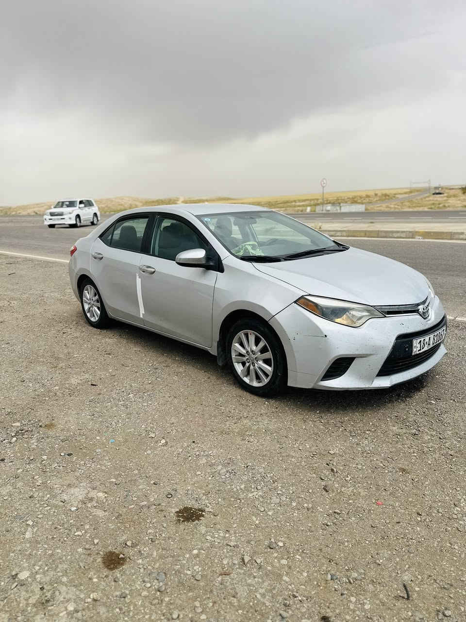 للبيع
🚗 تويوتا كورولا 🚗

للبيع تويوتا كورولا بحالة ممتازة، نظيفة جداً من الداخل والخارج، جاهزة للاستخدام اليومي.

✅ محرك ممتاز

✅ تكييف بارد

✅ اقتصادية في استهلاك الوقود

✅ صيانة منتظمة

✅ أوراق كاملة وجاهزة للنقل بأسمي 

📅 الموديل: (2016)

📍 الموقع: (بغداد تاجي سبع البور )

السعر. ( 130 ورقه وبيها مجال )

📏 العداد:( 100ميل )

بيع او مراوس 

***********للاستفسار اتصل
