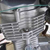 مكينه دراجه • نضيفه • ٢٣