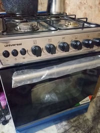 فرن • مطبخ • أجهزة منزلية