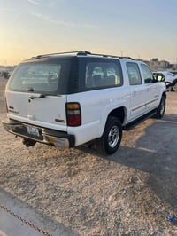 تاهو • ٢٠٠٦ • مكفولة