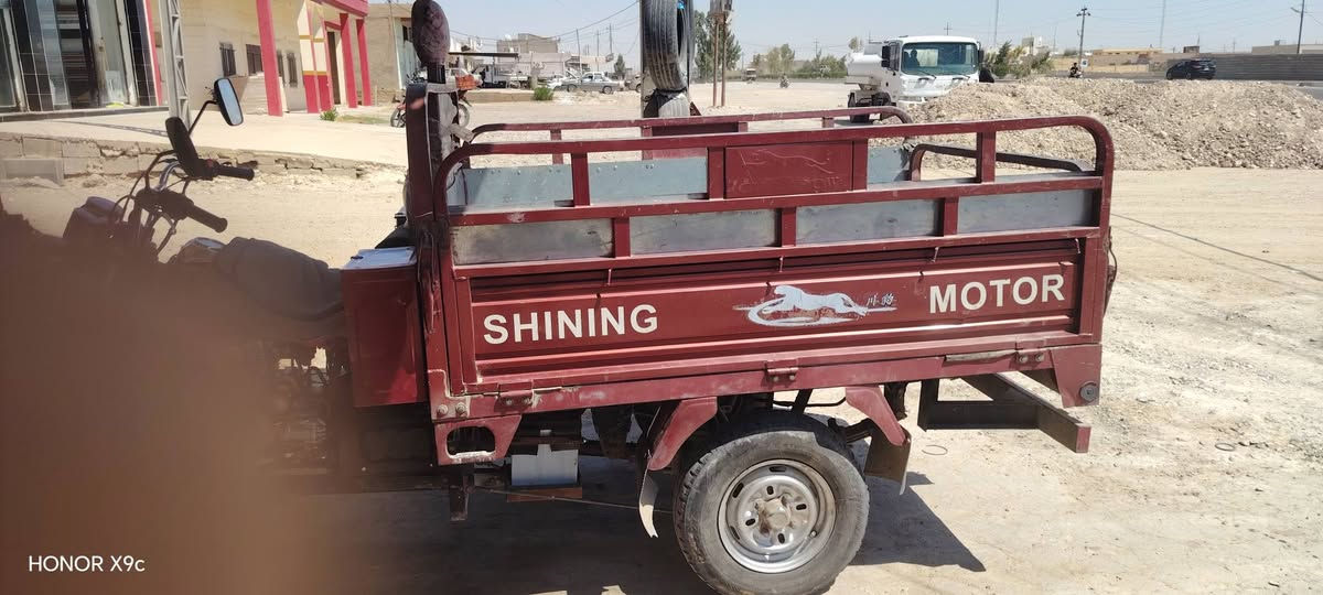 السلام عليكم ورحمة الله وبركاتة
ستوته للبيع مسجله وكامله فول ومكفول
السعر مليونين ونص وبيهه مجال
موديل19 المكان البغدادي حي الشهداء
الخاص مفتوح او عله رقم الهاتف
***********
