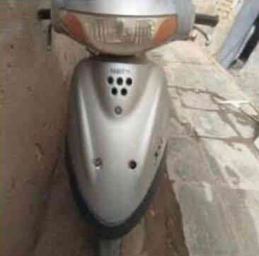 السلام عليكم 
دراجه منغولي فحل للبيع الدراجه كلشي ما عوزه مفتوحه مره وحده وانه توني سويتله ادامه كامله من كابريتر من جوين من شوته من اويل بم من فيت بم من كلج امامي لان جانت الدراجه متروكه والله الدراجه هندر واحد بكل وكت شغاله هندر السلف عوزه باتري فقط السعر على هذا الرقم *********** وأسف على الطاله
