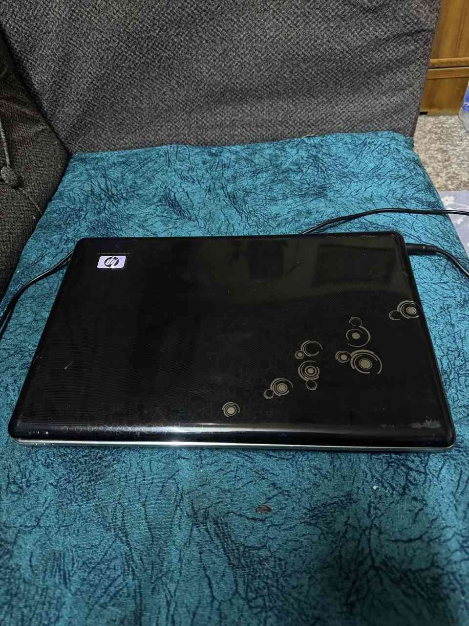 السلام عليكم اخوتي الكرام
لابتوب hp مكتبي 
موصفاته مذكوره بلصور
يحتاج فقط بطاريه وكيبورد
وندوز 10 برو 
هارد اج اج دي 120 قابل للتطور
رام 4 كيكا قابل للتطور 
يحتوي ع بلوتوث واماكن بيها لمس خاص 
ويحتوي ع بصمه بس ماعرف الى 
وكذالك تجي ويا شاحنه اصليه
الصوت النت الكيبورد مشلع بس شغال
الماوس ماله كله شغال وجهاز نضيف ومرتب 

جهاز مرتب 
مكاني بغداد ساحه مضفر ما عندي توصيل
سعره 65وبي مجال للطيبين واني خادم


**إذا كنت صاحب هذا الإعلان وتريد حذفه لأي سبب، رجاءا أرسل رسالة إلى الدعم الفني**