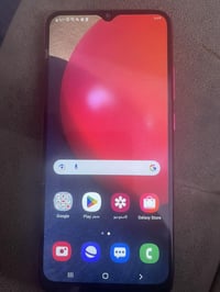 هواتف مستعمله كلشي شغال بيها    اول واحد (infinix smart8)ذاكره 64وعشوا...