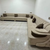 موديل راقي جديد كاونتر 10 مقاعد مع كوشات سعر مناسب 370الف توصيل متوفر ...