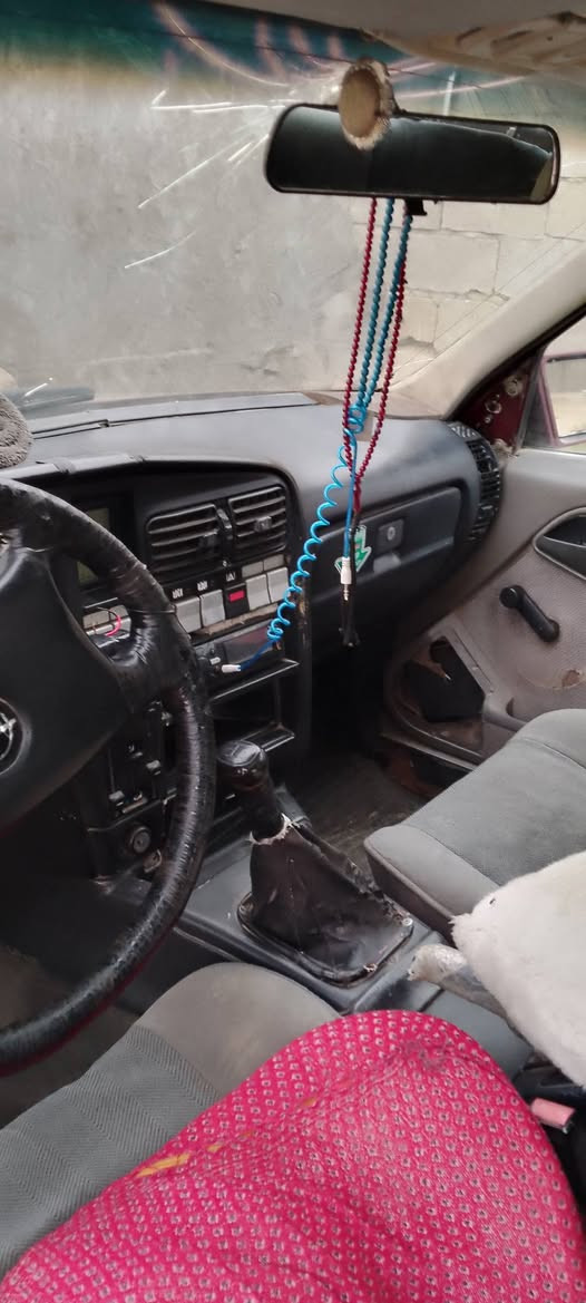 اوبل اوميجا اللون ماروني جاهزه رقم قادسيه حداديه كامل بشكل جيد كهربائات كامله دبل امامي خلفي جدد رقم الهاتف *********** بي واستاب السعر عشرين وبيه مجال بسيط
