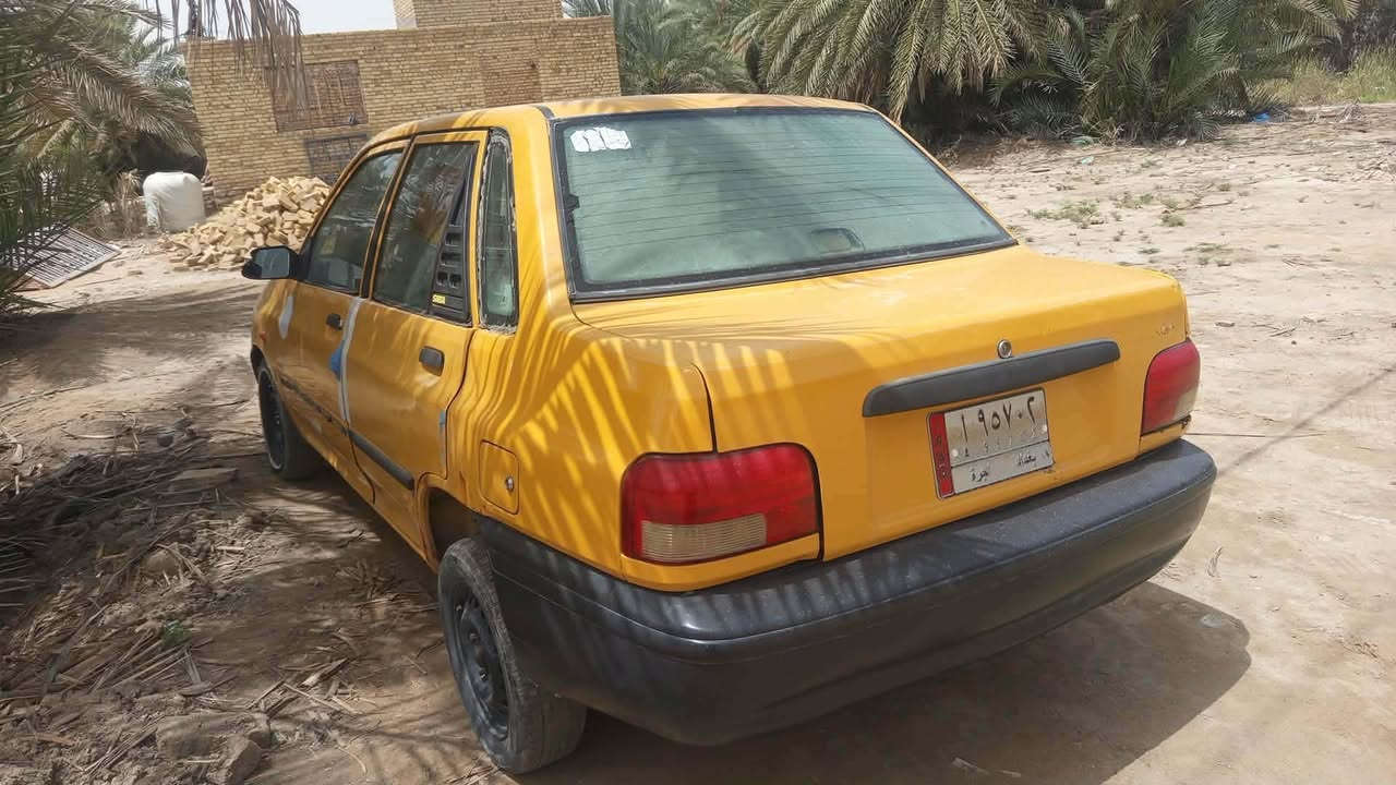 داخل الصور تفاصيل


**إذا كنت صاحب هذا الإعلان وتريد حذفه لأي سبب، رجاءا أرسل رسالة إلى الدعم الفني**