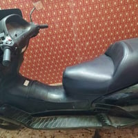دراجة فورزا هوندا للبيع موديل 2012 07882730866