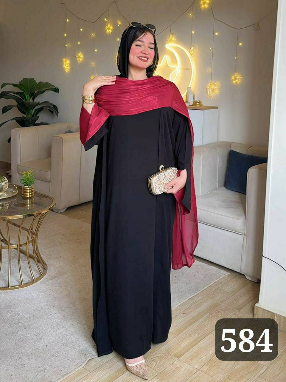 توينز رهيب 🥰🥰🥰🥰🥰
عايزه ااقلكم انا اتجننت عليه والبلوجرز بتقيسه 🥰🥰🥰🥰🥰

مش بس عملت البالطو لا وعملت الليزك  دريس كمان معا  يعني خدي التوينز واطلعي على اى مكان يعجبك وانتي مطمنه 😂😂😂😂😂😂😂😂

الموديل☁️دريس قطعتين مكون

من بيزك دريس ساده واوبن كاردي مطعم اورچنزه 😘

الماتريال☁️البليرو  كريب ايلوا سعودي محمل  مستورد والبيزك دريس كريب ايلوا  مستورد عالى الجودة 💯💯

المقاس☁️ون سايز تلبيس ل85ك مرتاح👌

584

https://t.me/+WJV9RkikqHQwZTE8

جروب التليجرام 👆👆https://chat.whatsapp.com/FrooorPMcMVBQ6vdDdio9b?mode=wwt

اي استفسار علي الواتس ده 👆👆

وللطلب الاوردر علي الواتس ده 👆👆https://t.me/+9dCHVnfi3TRkZjVk

رابط قناة الريفيوهات 👆https://www.facebook.com/groups/90***********68/?ref=share&mibextid=CTbP7E

جروب الفيس بوك👆👆
