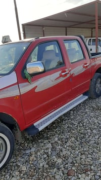 للبيع كريت ويل موديل 2015 سنويه مجدده و رقم واسط دوالي استفسار على هذا...