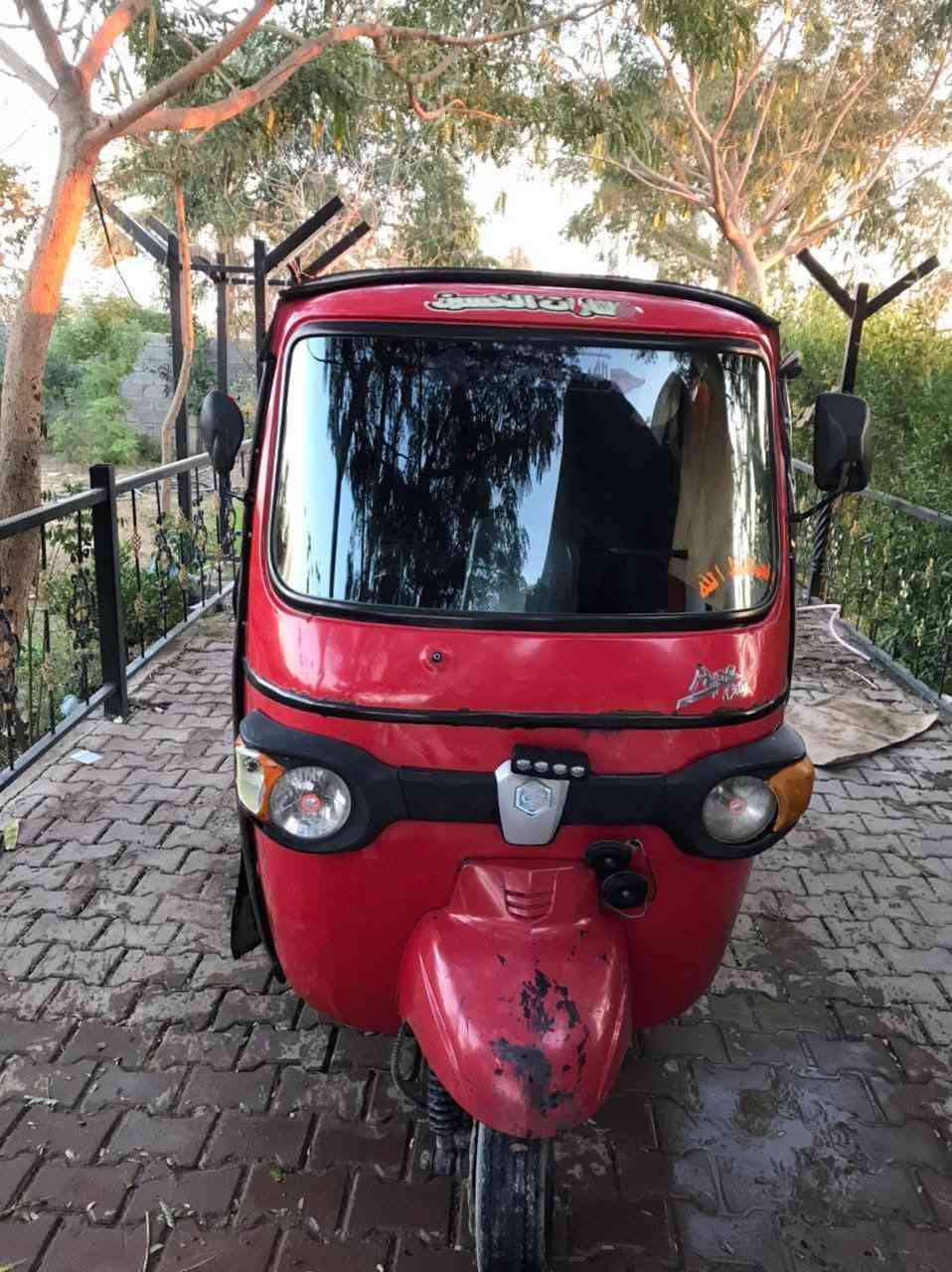 السلام عليكم 
تكتك بياجو البيع
وراق ومدكوكه بل مرور بقه ع هزه 
امديل،18 ابيع طافيه طفت فاجه 
الستفسار متواجد خاص


**إذا كنت صاحب هذا الإعلان وتريد حذفه لأي سبب، رجاءا أرسل رسالة إلى الدعم الفني**