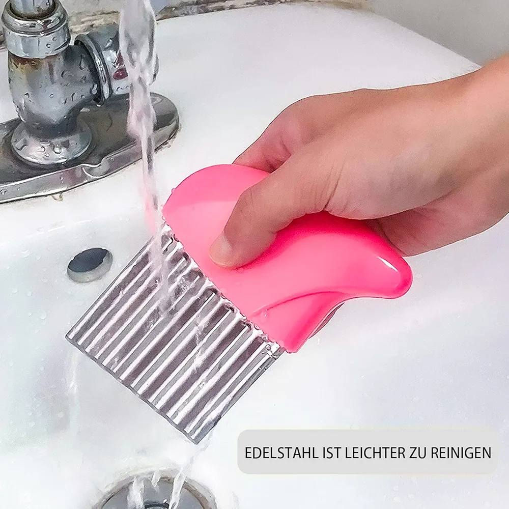 قاطع مموجه بطاطه 
حجم حلو وشي كلش مرتب 
تحتاجين بلمطرخ 
لتحضير اشكال 
من بطاطه 
سعر فقط 1.000 دينار 

                      🌹زورونه ومتعوفونه 🌹

             زياره واحدة تكفي لتكون زبون دائما 🥰 

------*****-------****-----**-
عنوان /بابل شارع80 سايد النجف 
قرب مدرسه عمر بن عبد العزيز 

موقع/مجمع حسين 
رقم المجمع /***********
