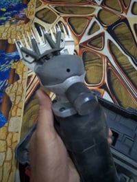 جزازة صوف للبيع الاستفسار او الاتصال على الرقم07730411881سعر60يوجد خدم...