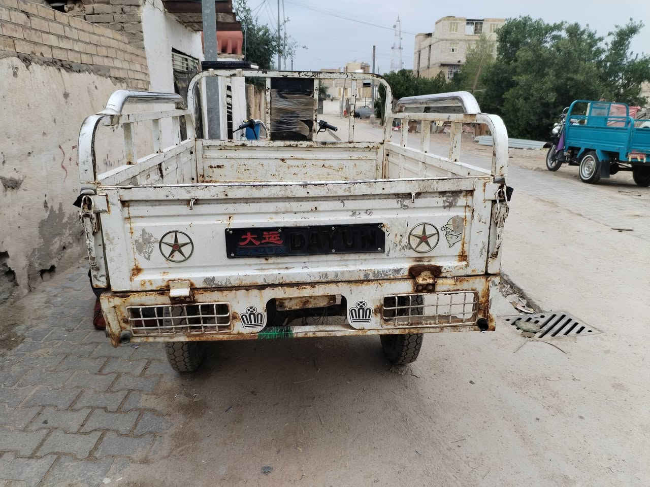 السلام عليكم شباب بدي ستوته موديل 2020 بدي عوزه بس ترتيب وجسوره جوه الن من جوه شويه تعبانات وابخدمته الشراي عقيل لزام راعيه


**إذا كنت صاحب هذا الإعلان وتريد حذفه لأي سبب، رجاءا أرسل رسالة إلى الدعم الفني**