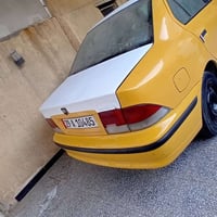 سمند • ٢٠١١ • رقم واسط