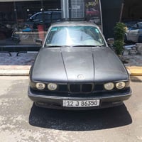 بي ام 525 • هزه سنوية • تقسيط
