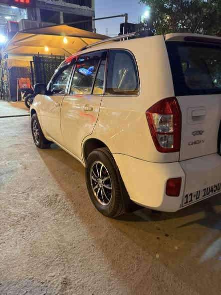 السلام عليكم شيري تيكو موديل٢٠١٤ كير ميكانيكي مكينه كير صدر تبريد مكفوله رقم بغداد مشروع وطني رقم جديد السياره كلش حلوه صدرها جديد كل كهربائيات السياره شغاله بدون خياس السعر ٧٤ او بيها مجال المكان حي الجهاد الاساتذه ***********
