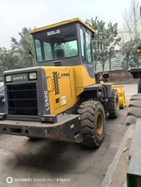 شاحنة • Sdlg920 • ٢٠١٦