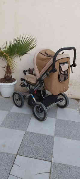 عربانا بجیکا ب.ف مستعمل پاقژ بیتە تە خت ژی
سعر 65هزارا .*********** دهوك
