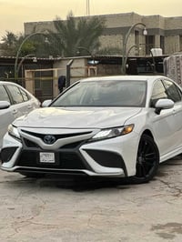 كامري XSE • ٢٠٢٣ • هايبرد 2500