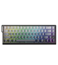 Attack Shark X68 • نضافة ٨٥٪ • بغداد