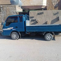 للبيع 2002 محرك كير اكسل كفاله دبلات خلفي جديد صدر جديد تريد تحول او و...